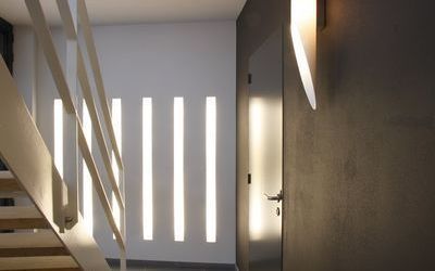 Lumi Architectural Lighting  - Realisaties